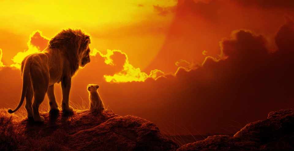 lion king